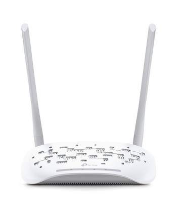 TP-LINK TL-WA801N Punto Acceso 2.4GHz N300 Wi-Fi