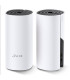 TP-Link Deco M4(2-Pack) AP AC1200 WiFi Mesh 2xGbE