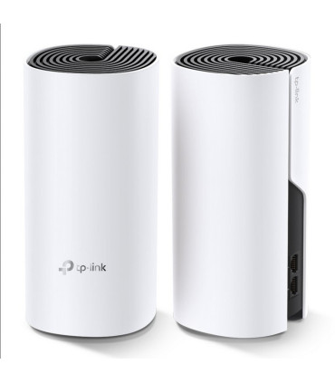 TP-Link Deco M4(2-Pack) AP AC1200 WiFi Mesh 2xGbE