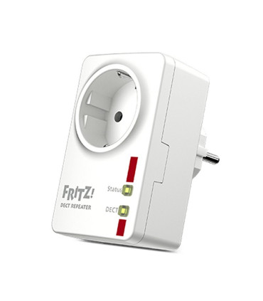 Fritz!DECT Repeater 100 Extensor Repetidor