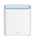 D-Link M32-3 WiFi6 Mesh Eagle Pro AI AX3200 3-pk