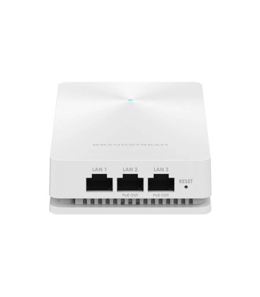 Grandstream GWN7624 WiFi AP 3xGbE Dual Wall
