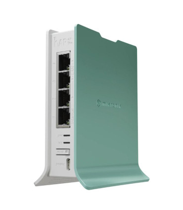 Mikrotik hAP ax lite Router WiFi6 4xGbE 2.4GHz