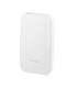 Zyxel WAC500H Wall-Plate AP WiFi 1a NCC no PSU