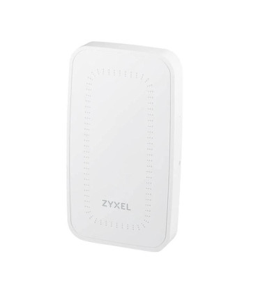 Zyxel WAC500H Wall-Plate AP WiFi 1a NCC no PSU