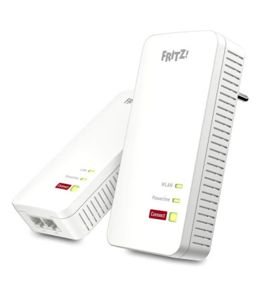 Fritz! Powerline 1240 AX WLAN Set Mesh 2xGbE