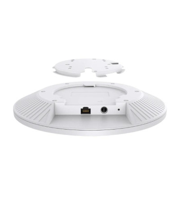 TP-Link EAP773 AP WiFi7 BE11000 Techo 1x10GbE