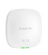 HPE NW IOn AP21 (RW) WiFi6 AP Dual 2x2 Interior