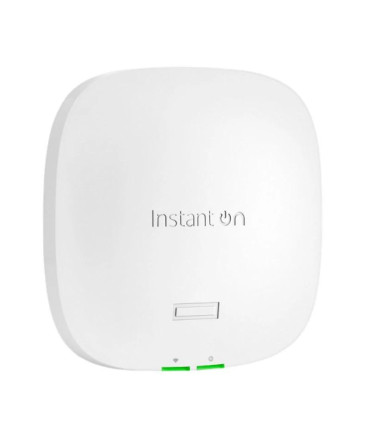 HPE NW IOn AP21 (RW) WiFi6 AP Dual 2x2 Interior