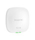 HPE NW IOn AP21 Bundle WiFi6 AP+PSU Dual Interior