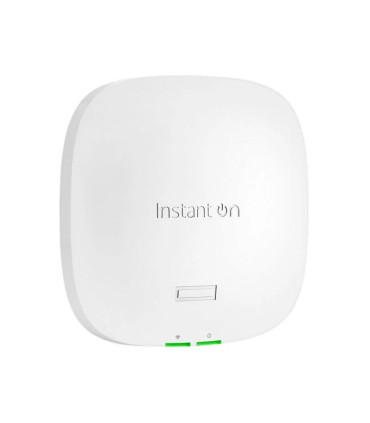 HPE NW IOn AP21 Bundle WiFi6 AP+PSU Dual Interior