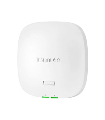 HPE NW IOn AP21 Bundle WiFi6 AP+PSU Dual Interior