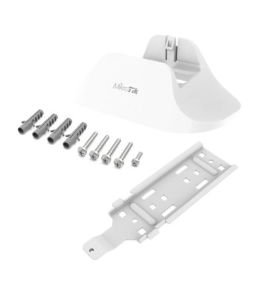 MikroTik RBwAPR-2nD&R11e-LR8G wAP 1x10/100 2.4GHz