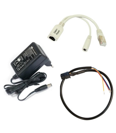 MikroTik RBwAPR-2nD&R11e-LR8G wAP 1x10/100 2.4GHz