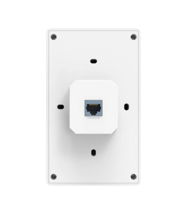 TP-Link EAP725-Wall AP WiFi7 BE3600 2x2.5GbE 2xGbE