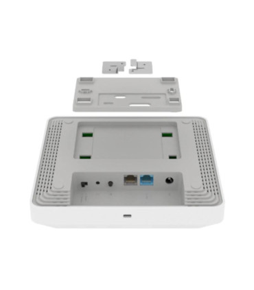 Keenetic Voyager Pro 4-pack AP Wifi6 Mesh 2xGb PoE