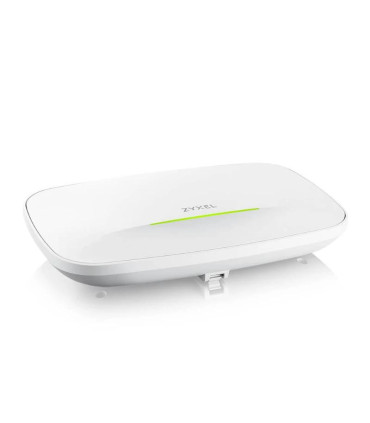 Zyxel NWA210BE AP WiFi7 Nebula 2x2.5G PoE+ 4X4
