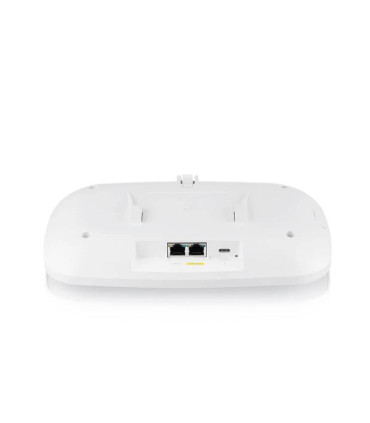 Zyxel NWA210BE AP WiFi7 Nebula 2x2.5G PoE+ 4X4