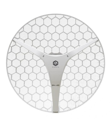 Mikrotik LHG XL 5ax CPE WiFi6 27dBi h/30Km