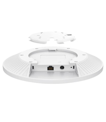TP-Link EAP673 AP WiFi6 AX5400 Techo Dual 1x2.5GbE