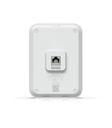 Ubiquiti U7-IW AP WiFi7 2x2.5GbE Pared