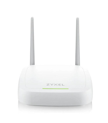 Zyxel NWA30BE AP WiFi7 BE5100 1x2.5GbE PoE+