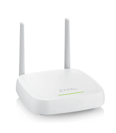 Zyxel NWA30BE AP WiFi7 BE5100 1x2.5GbE PoE+