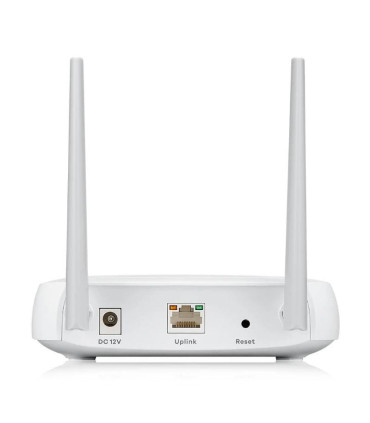 Zyxel NWA30BE AP WiFi7 BE5100 1x2.5GbE PoE+