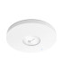 TP-Link EAP653 UR AP WiFi6 AX3000 Techo Dual 1xGbE