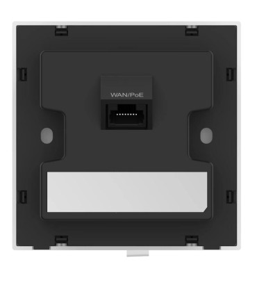 Reyee AC1300 Dual Band Wall Access Point, 867Mbps