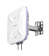 Reyee AX1800 Wi-Fi 6 Outdoor Access Point. IP68,