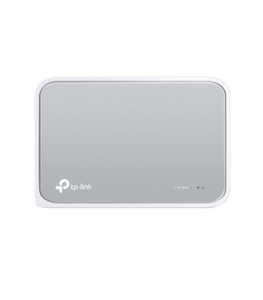 TP-LINK TL-SF1005D Switch 5x10/100Mbps Mini