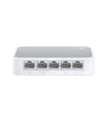 TP-LINK TL-SF1005D Switch 5x10/100Mbps Mini