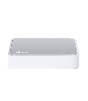TP-LINK TL-SF1005D Switch 5x10/100Mbps Mini