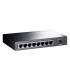TP-LINK TL-SG1008P Switch 8xGB 4xPoE