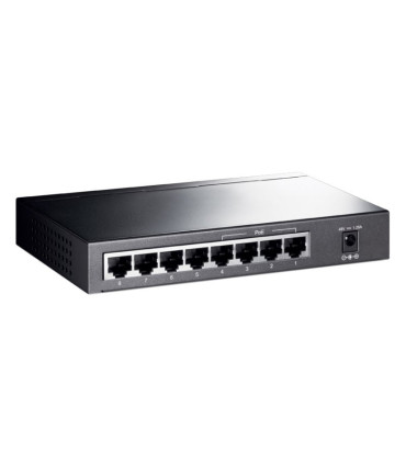 TP-LINK TL-SG1008P Switch 8xGB 4xPoE