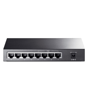 TP-LINK TL-SG1008P Switch 8xGB 4xPoE