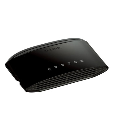 D-Link DES-1005D Switch 5x10/100Mbps Mini