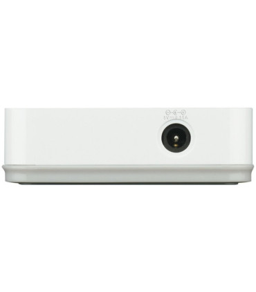 D-Link GO-SW-8E Switch 8x10/100Mbps Mini