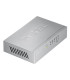 ZyXEL ES-105AV3 Switch 5x10/100Mbps Metal