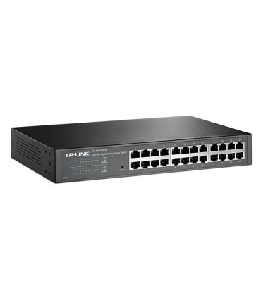 TP-LINK TL-SG1024DE Switch 24xGB