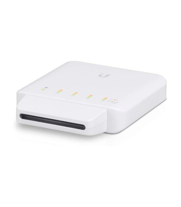 Ubiquiti UniFi Switch USW-FLEX 5xGB 1xPoE++ 4xPoE