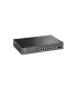 TP-LINK SG2210MP Switch 10xGB 8xPoE+ Enrackable