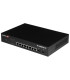 Edimax PRO GS-5208PLG V2 Switch 10xGB PoE+ (2xSFP)