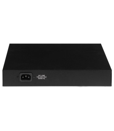 Edimax PRO GS-5208PLG V2 Switch 10xGB PoE+ (2xSFP)