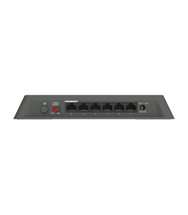 D-Link DMS-106XT Switch NoGest 5x2.5GbE+1x10GbE