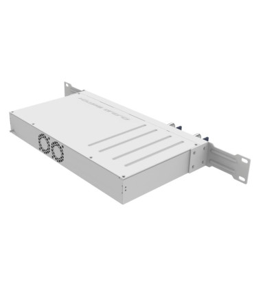 MikroTik CRS504-4XQ-IN Switch 4xQSFP28 1x100MbE