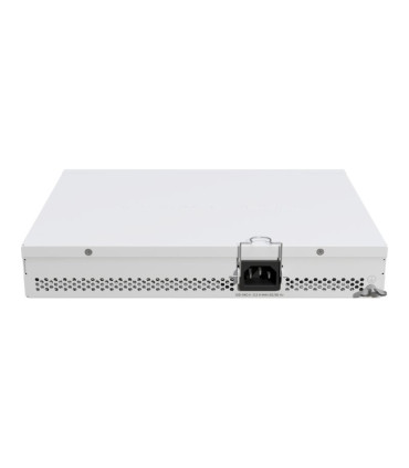 Mikrotik CSS610-8P-2S+IN 8xGbE PoE 2x10Gb SFP+