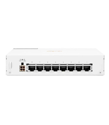 HPE NW IOn 1430 8xGbE PoE Switch 64W
