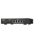 QNAP QSW-2104-2S Switch 2x10GbE SFP+ 4x2.5GbE